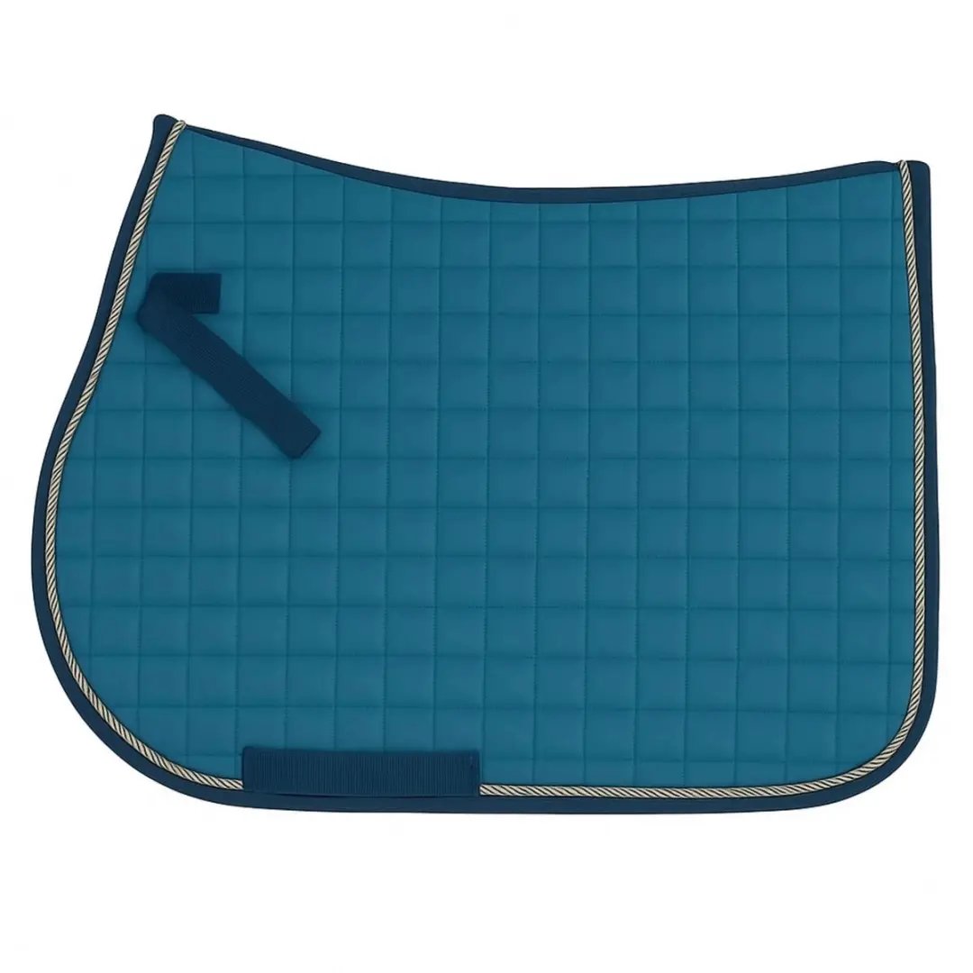 Pagony Superior Zadeldek Shetland