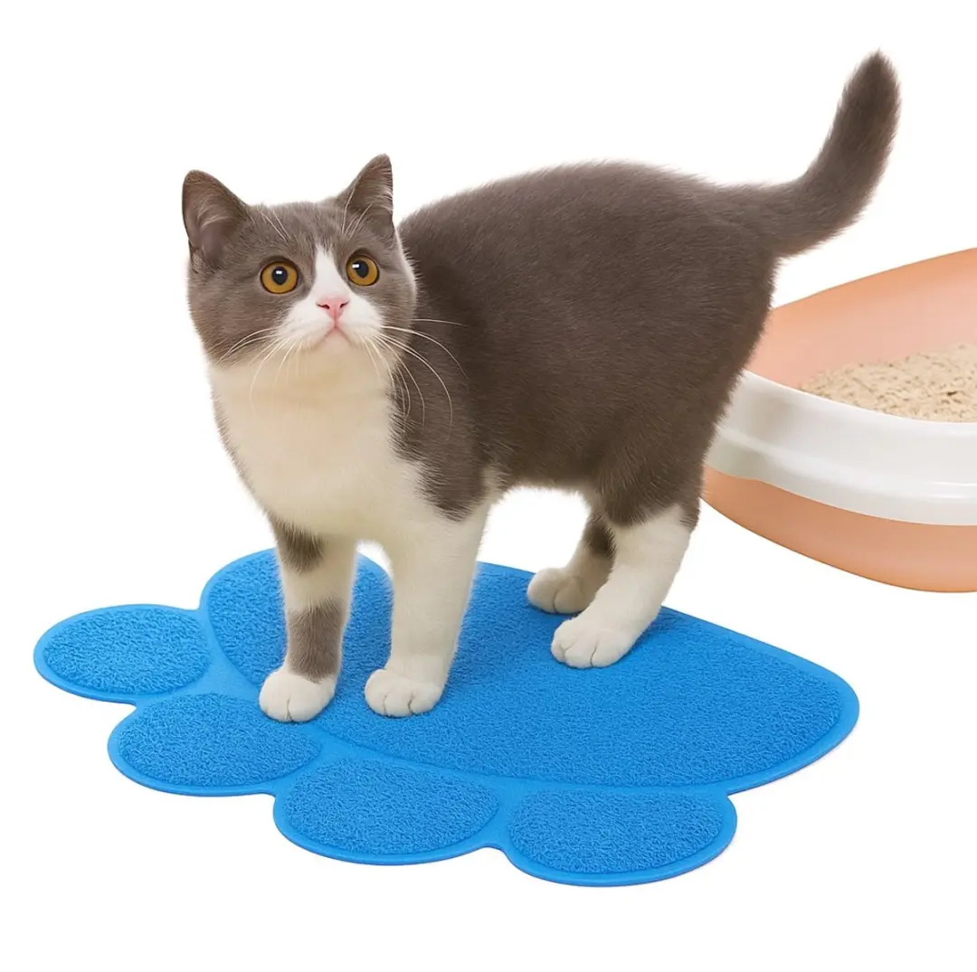 Nobleza Kattenbakmat