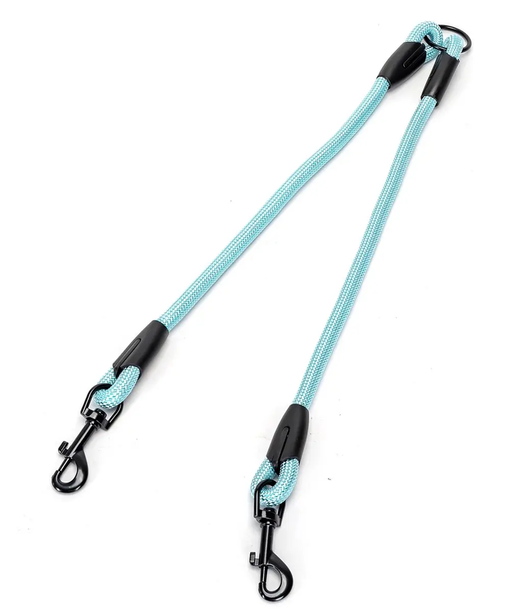 Nobleza Hondenriem Splitter