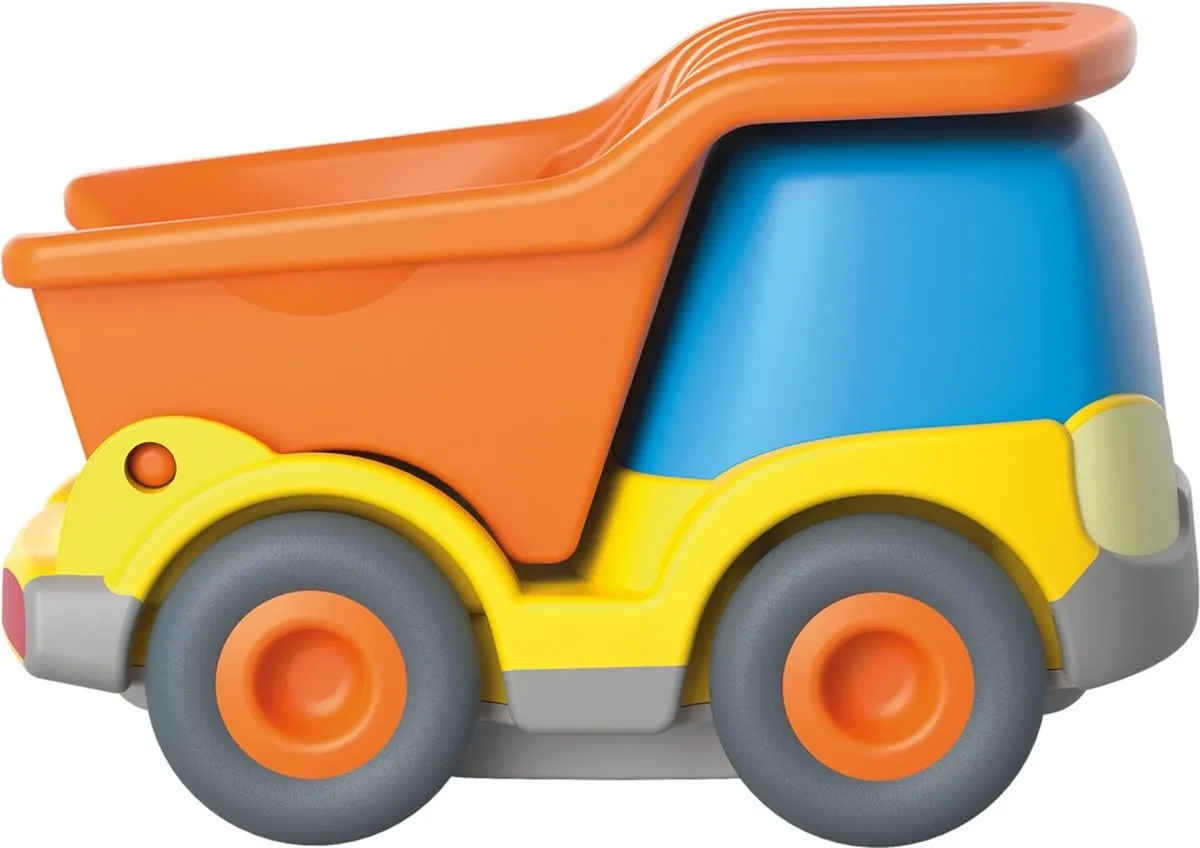 Haba Kullerbü Kiepwagen