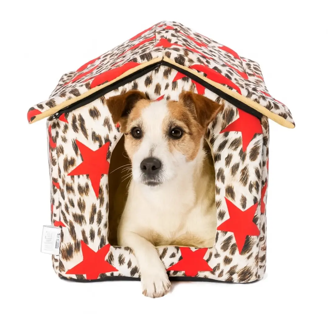 Nobleza Kattenhuis & Hondenhuis