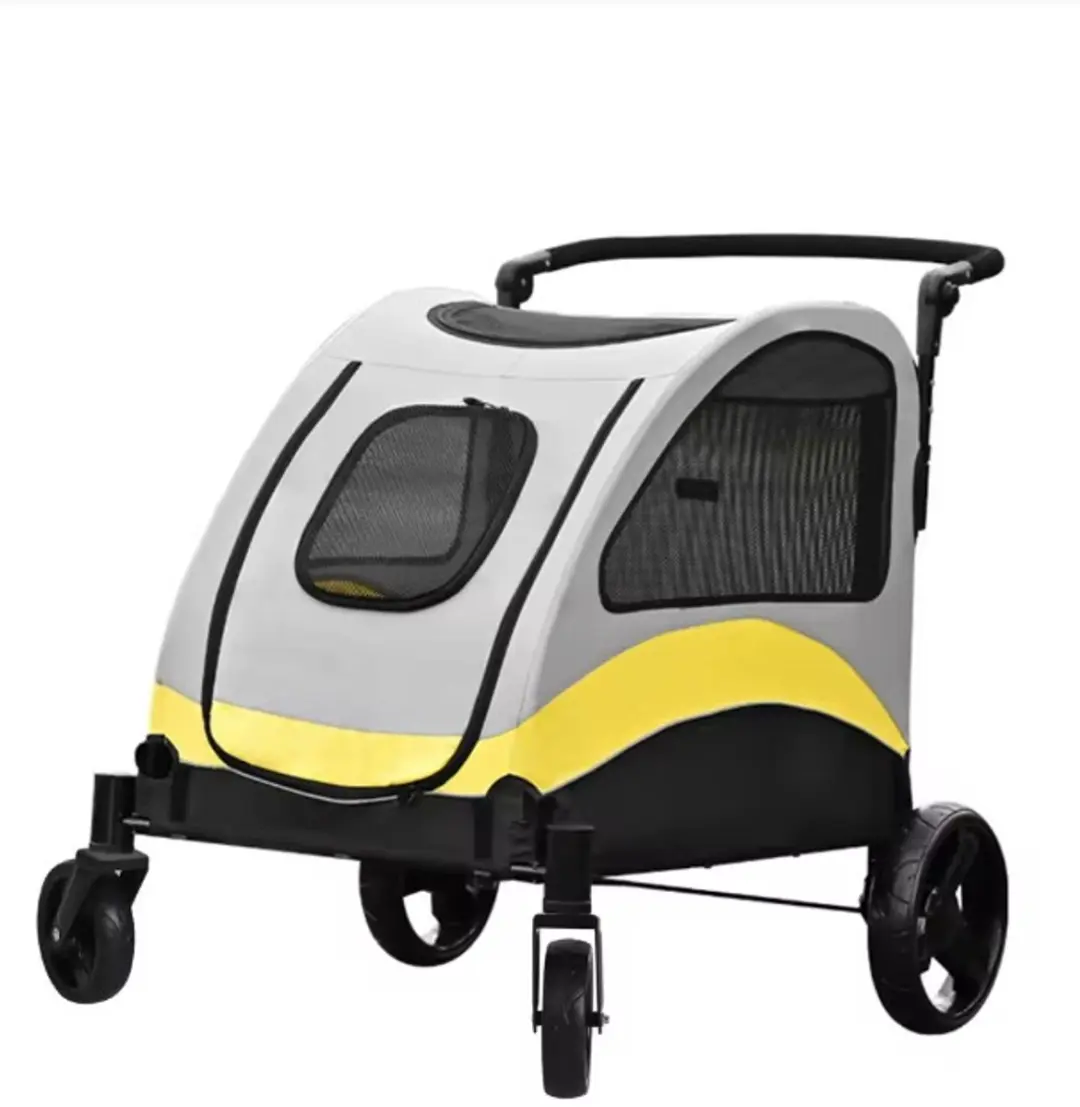 G&G hondenwagen