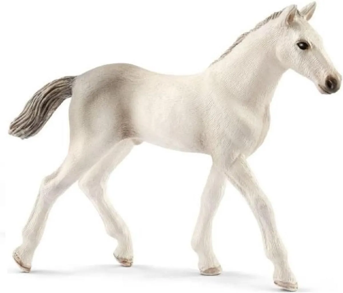 Schleich Holsteiner Veulen S17079 Speelfiguur