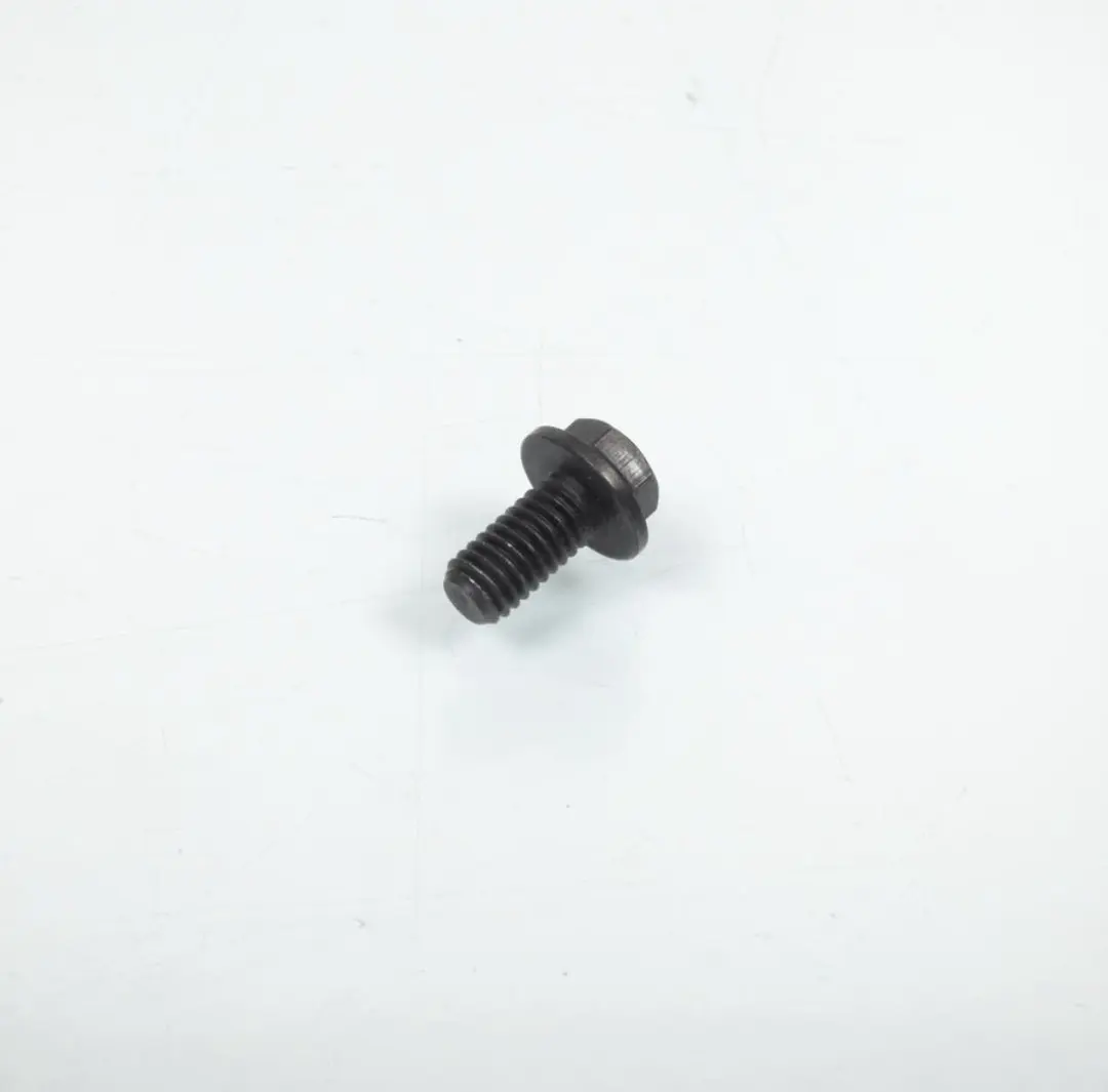 Vis caoutchouc cale pied M6 pas 100 pour scooter Aprilia 850 SRV 2012 à 2014 65