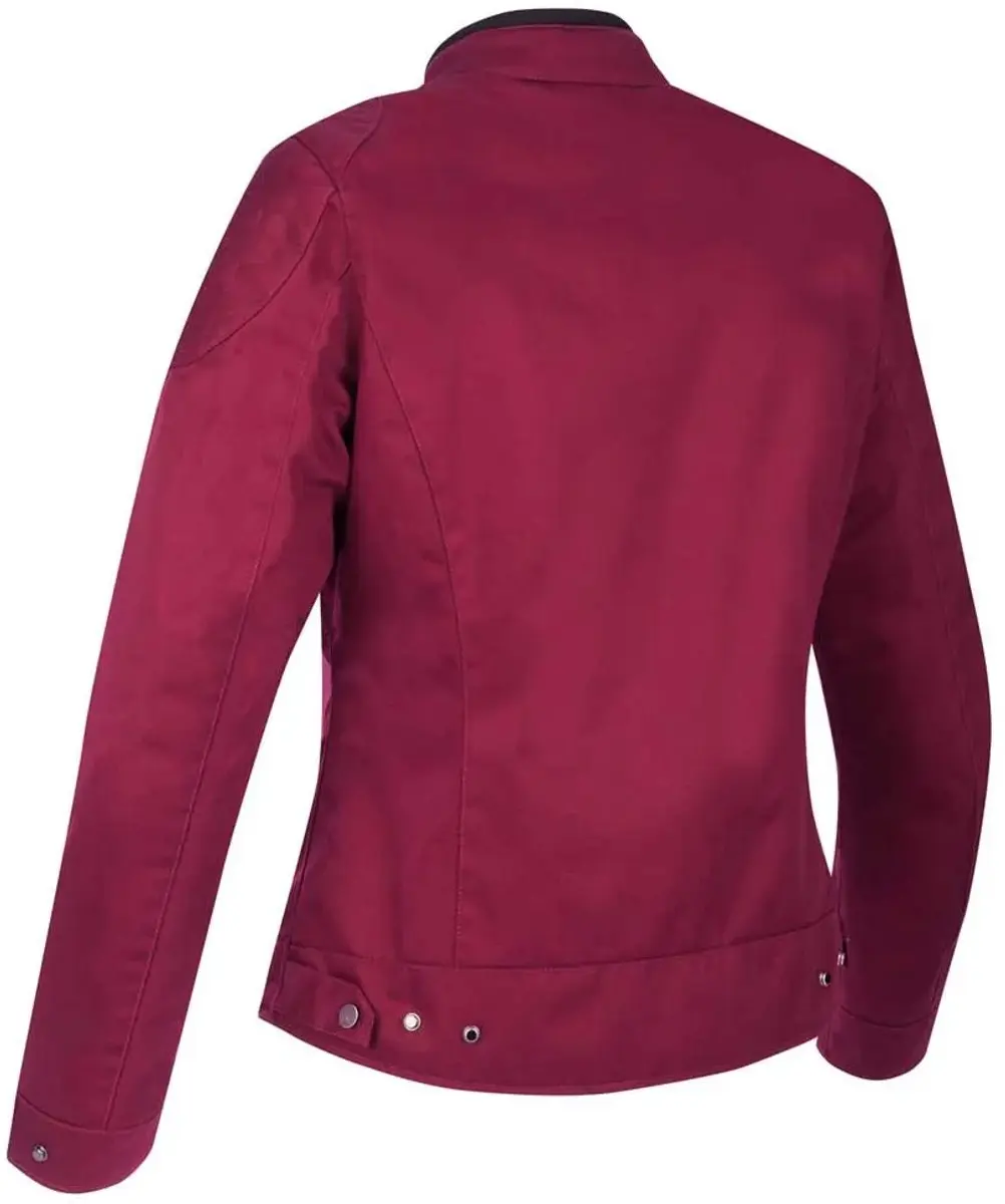 Segura Lady Tina Jas T2 - Rood