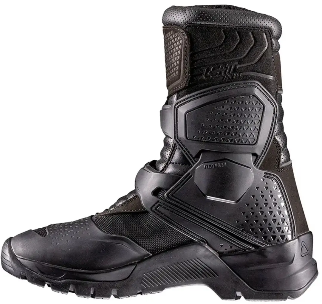 Leatt Adv X-flow 7.5 Motorlaarzen - 42 - afbeelding 3 van 3
