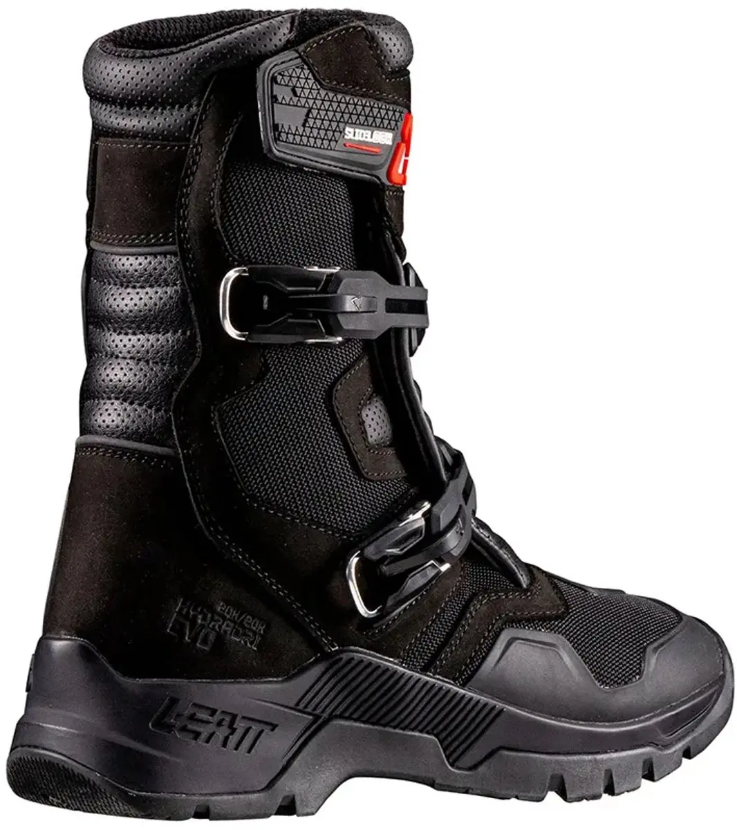 Leatt Adv X-flow 7.5 Motorlaarzen - 42 - afbeelding 2 van 3
