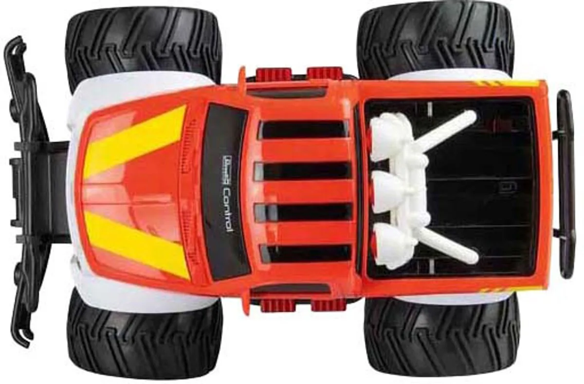 Revell RC Truck IceWolf REV24680 - 1:20 - Multi