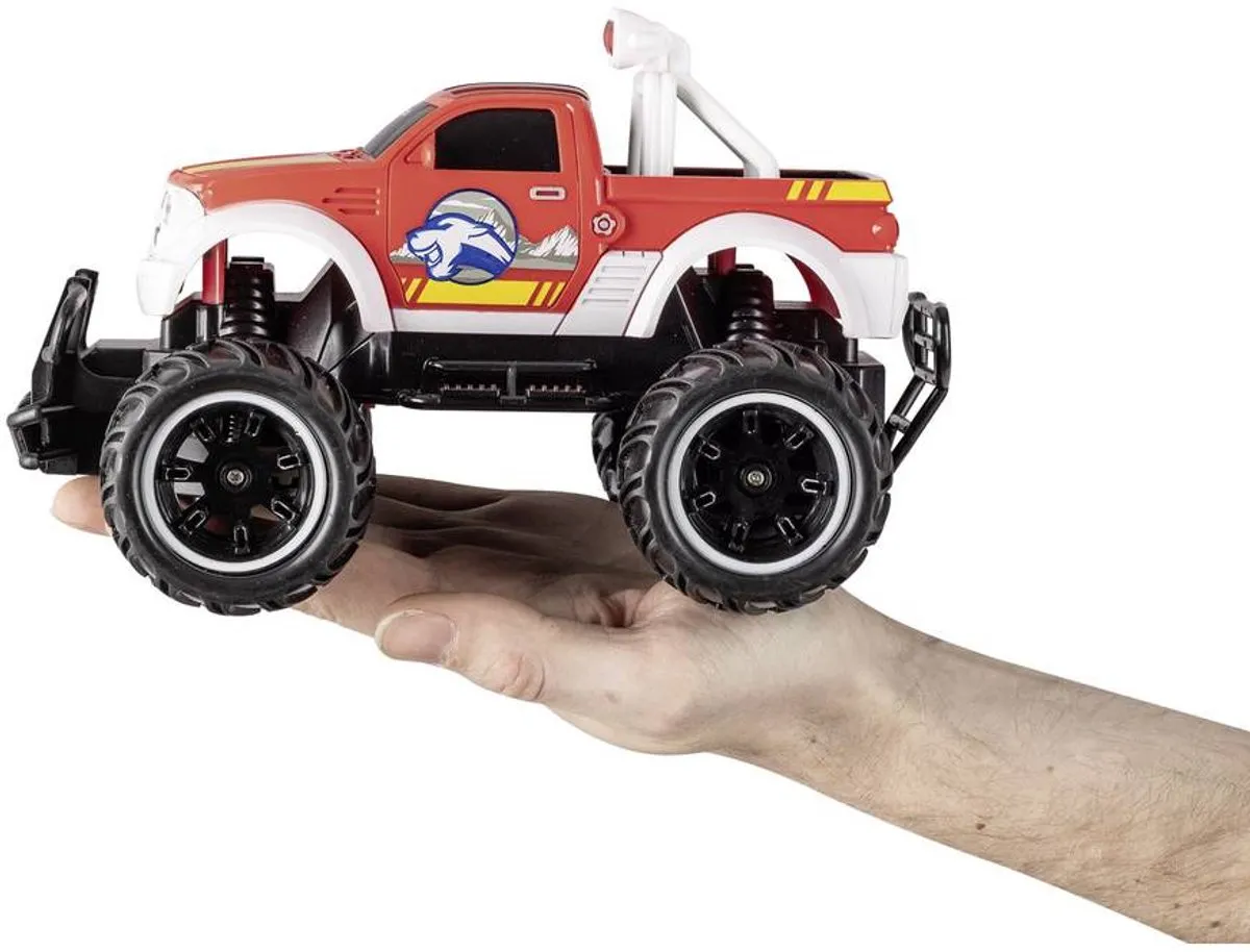 Revell RC Truck IceWolf REV24680 - 1:20 - Multi