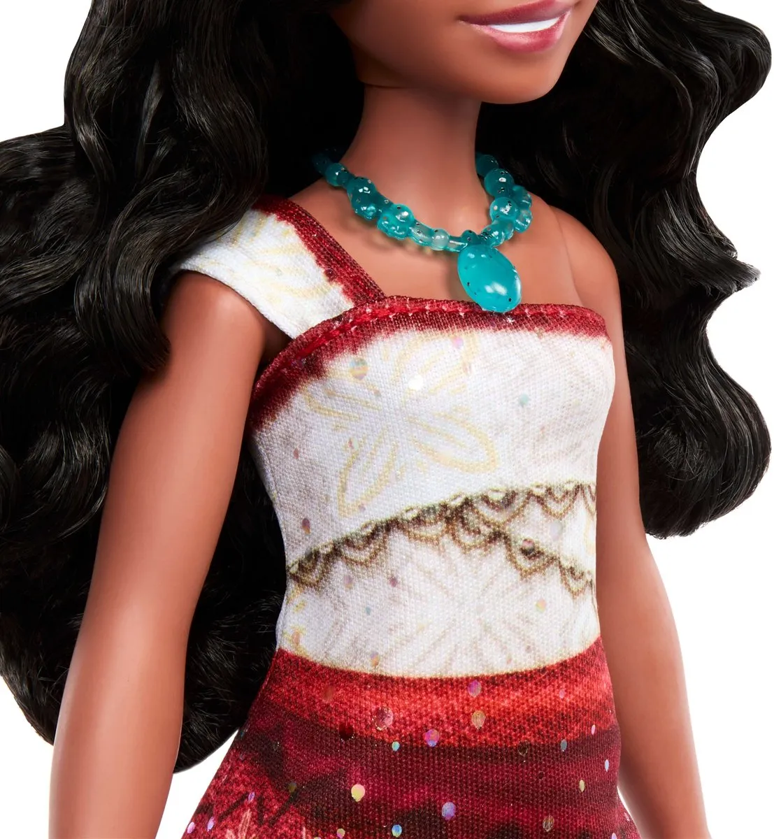 Mattel Moana 2 Zingende Pop - Multicolor