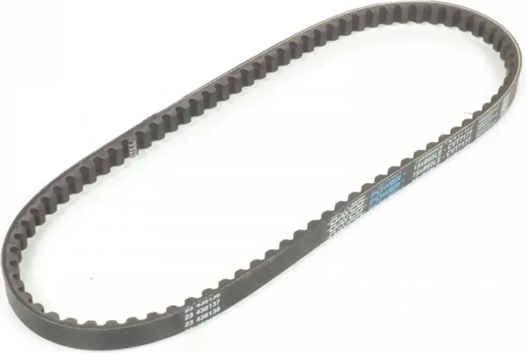 Dayco Transmissieriem 860x15x8 voor Honda 50 Scooter