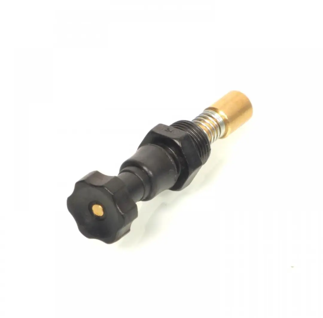 Polini Starter Carburateur Auto 343.0018 - afbeelding 2 van 6