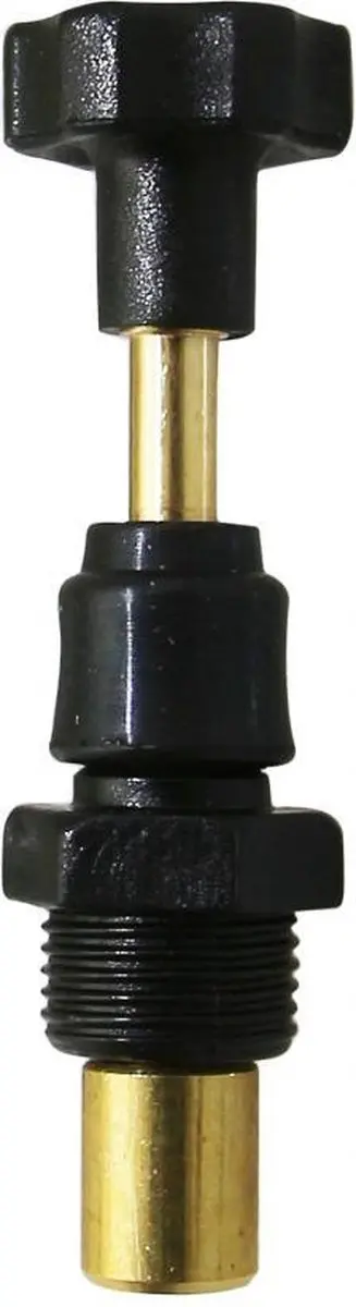 Polini Starter Carburateur Auto 343.0018 - afbeelding 4 van 6