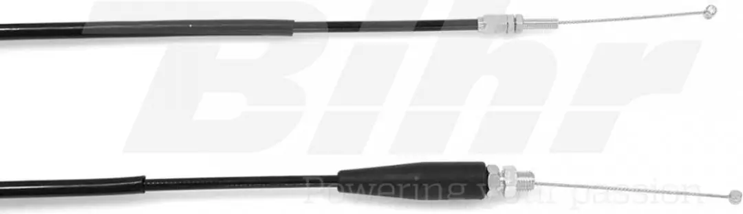 vicma gaskabel voor honda 400 xr r 1996 tot 2004 17874 nieuw