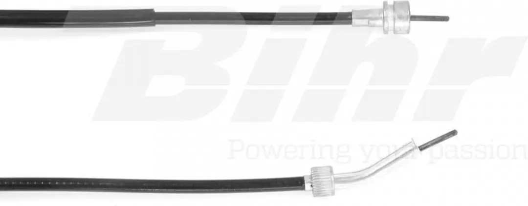 vicma speedo kabel voor yamaha 125 sr 1983 tot 1991 18225 nieuw