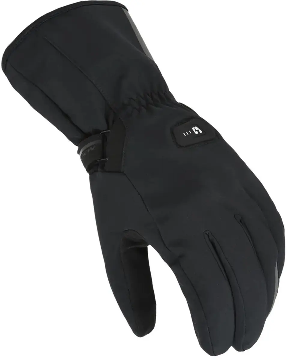 Macna Unite 2.0 RTX waterdichte verwarmbare Winter Dames Motocycle Handschoen -