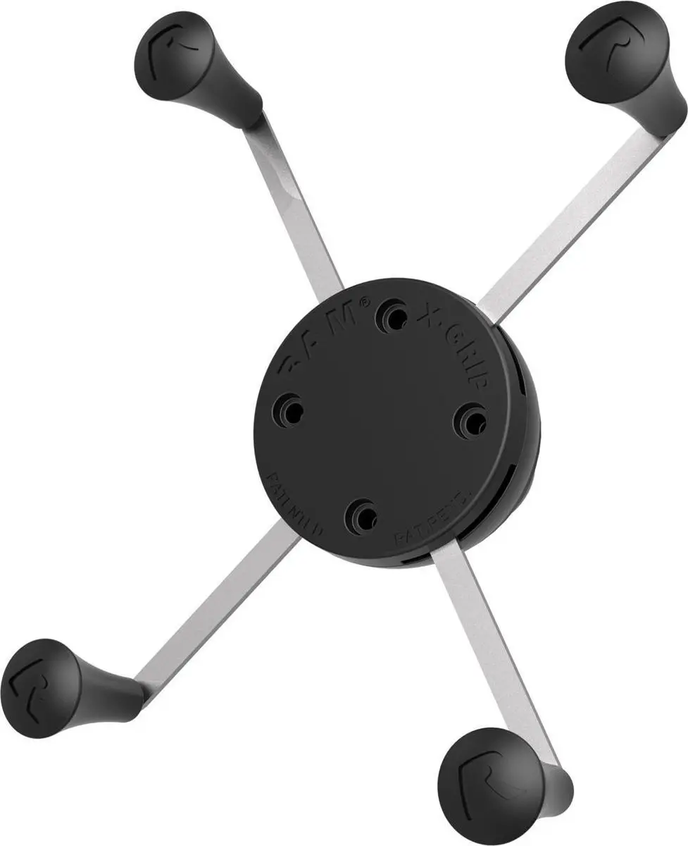 RAM Mounts X-Grip Large Telefoonhouder