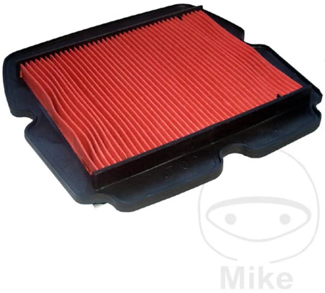 Hiflofiltro Honda Hfa1921 Luchtfilter Rood