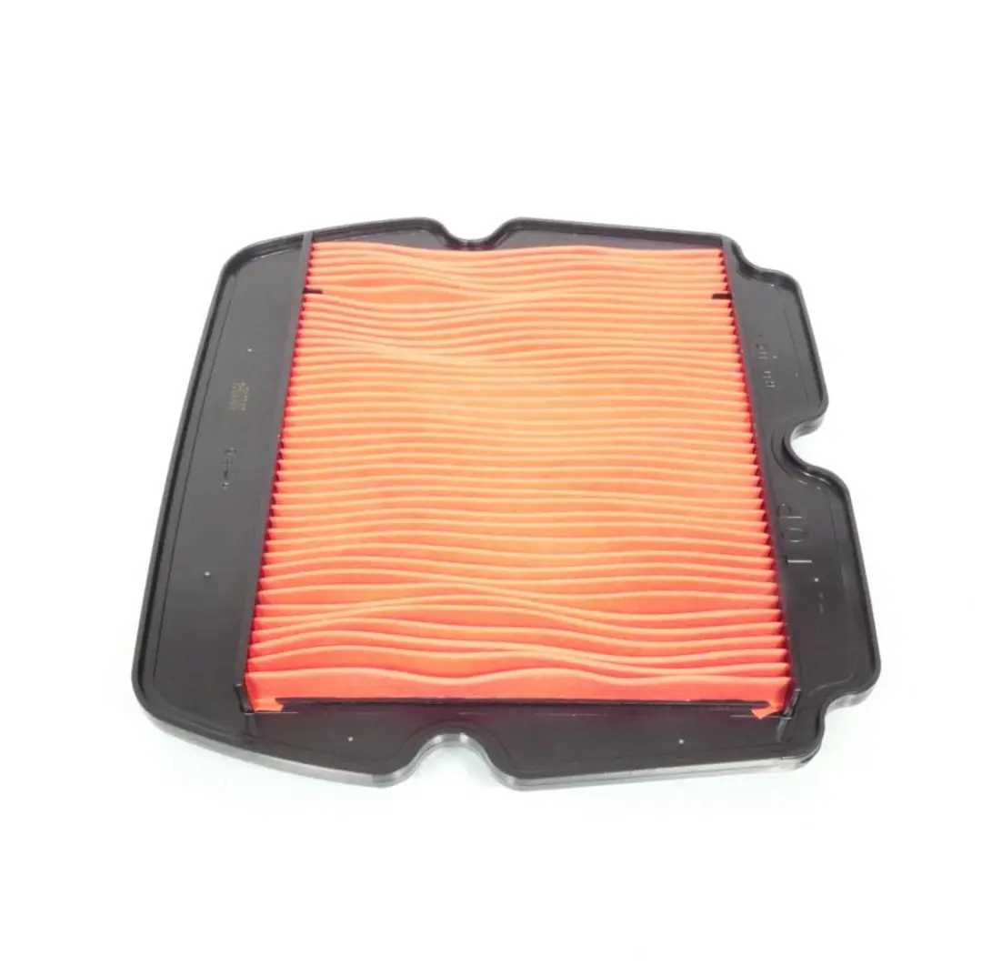 HifloFiltro Honda HFA1921 Luchtfilter - Rood