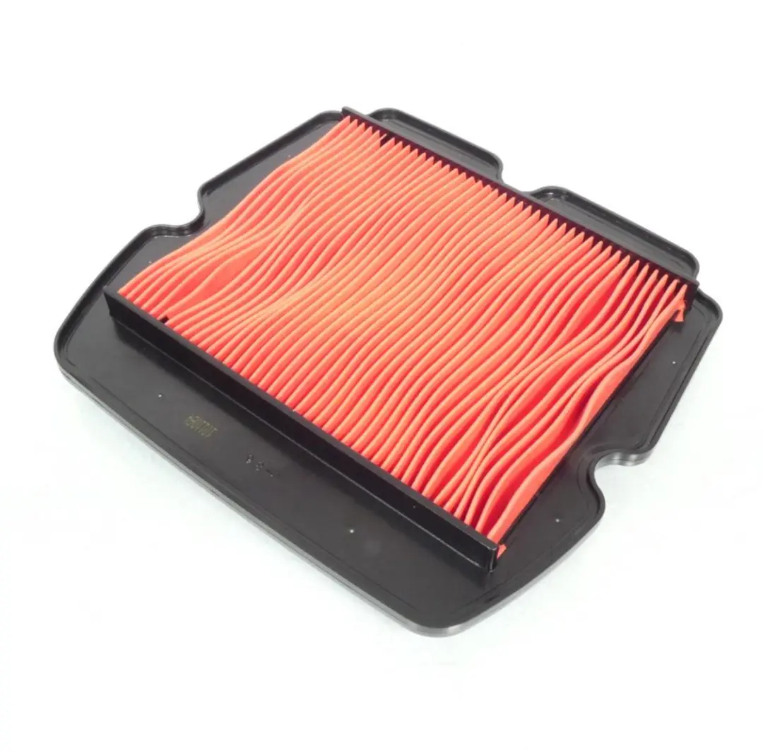 HifloFiltro Honda HFA1921 Luchtfilter - Rood