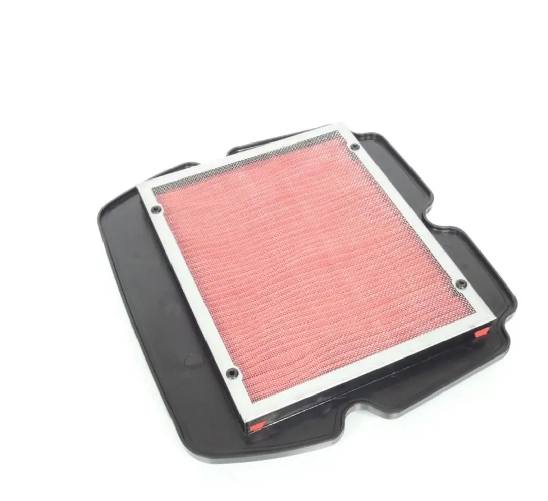 HifloFiltro Honda HFA1921 Luchtfilter - Rood