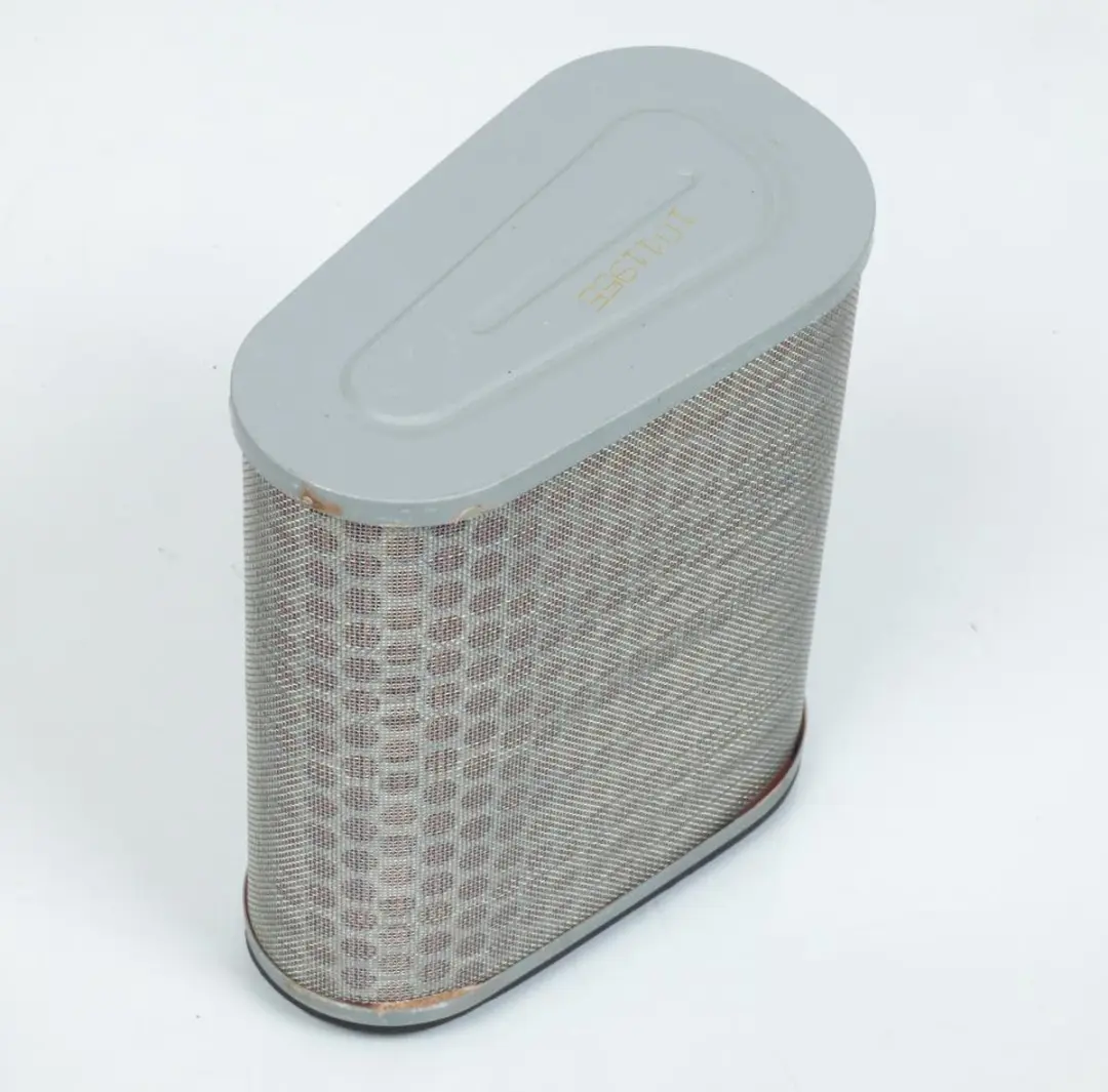 HifloFiltro Honda HFA1927 Luchtfilter - Rood