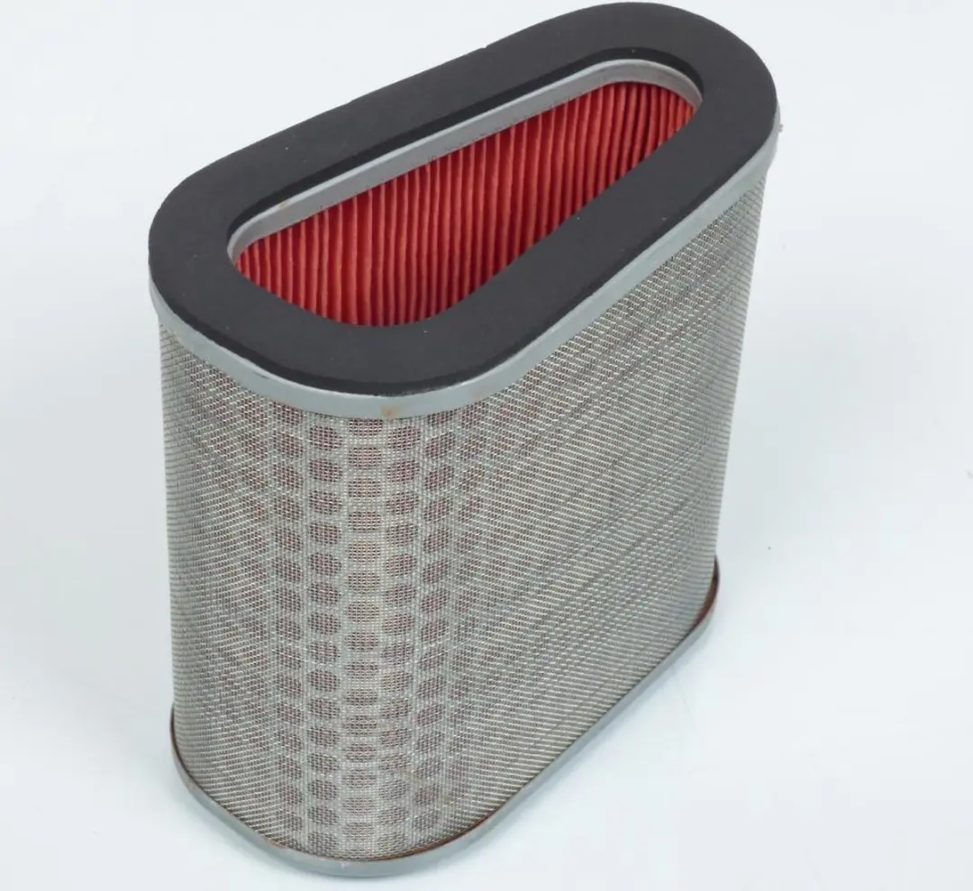 HifloFiltro Honda HFA1927 Luchtfilter - Rood