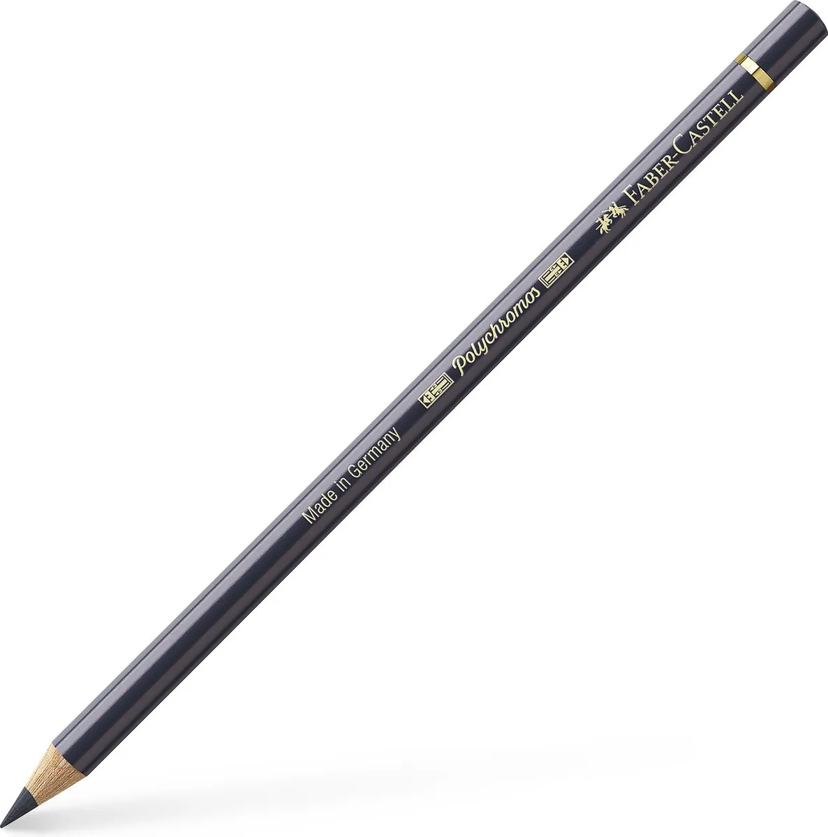 Faber-Castell Polychromos Kleurpotlood 235 Koudgrijs
