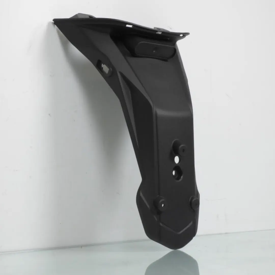 Origineel achterspatbord voor scooter Aprilia 125 SR Motard 2012 tot 2014 Gloedn