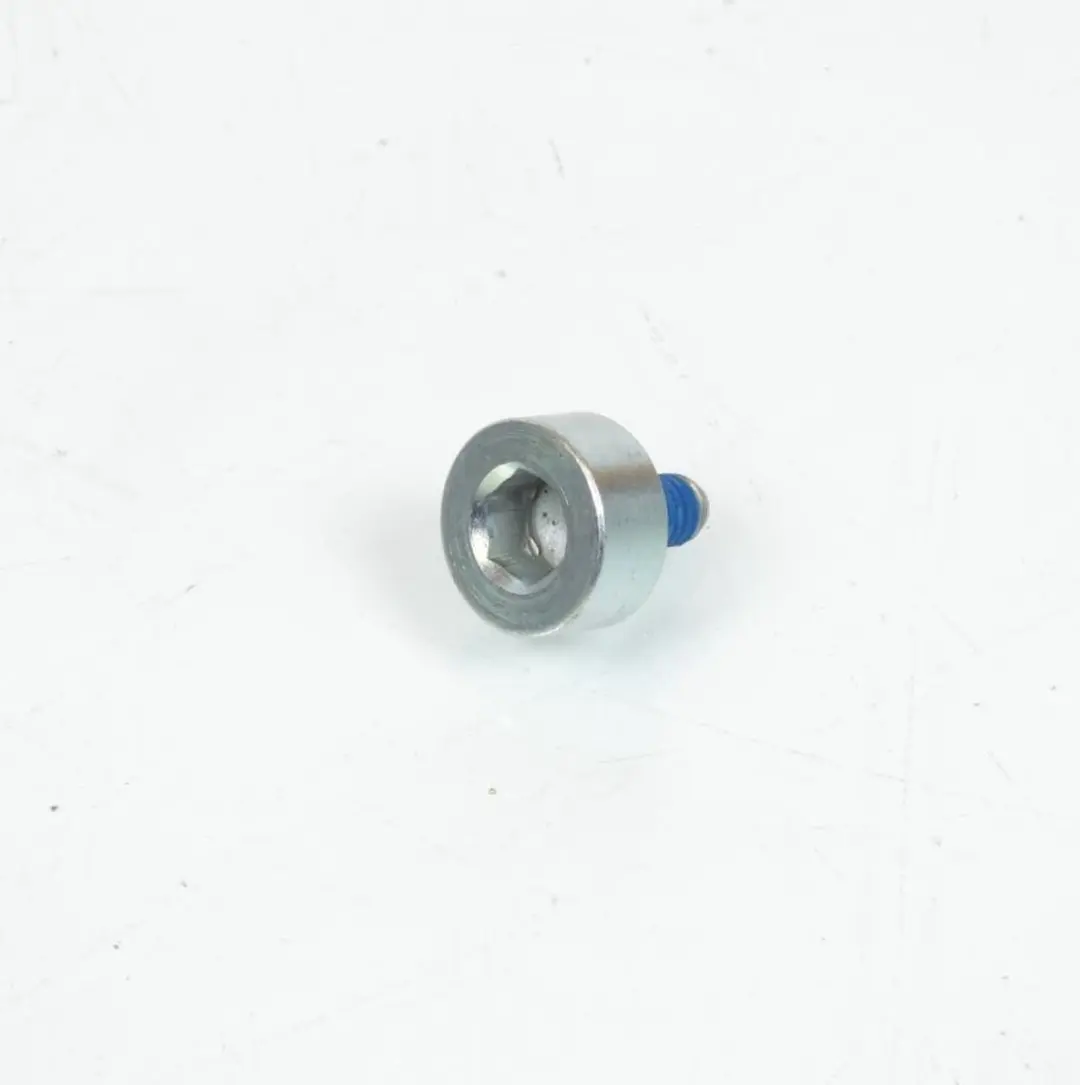 Vis plaque ressort d'axe sélecteur pour moto Aprilia 50 SX 2018 à 2019 1A01069