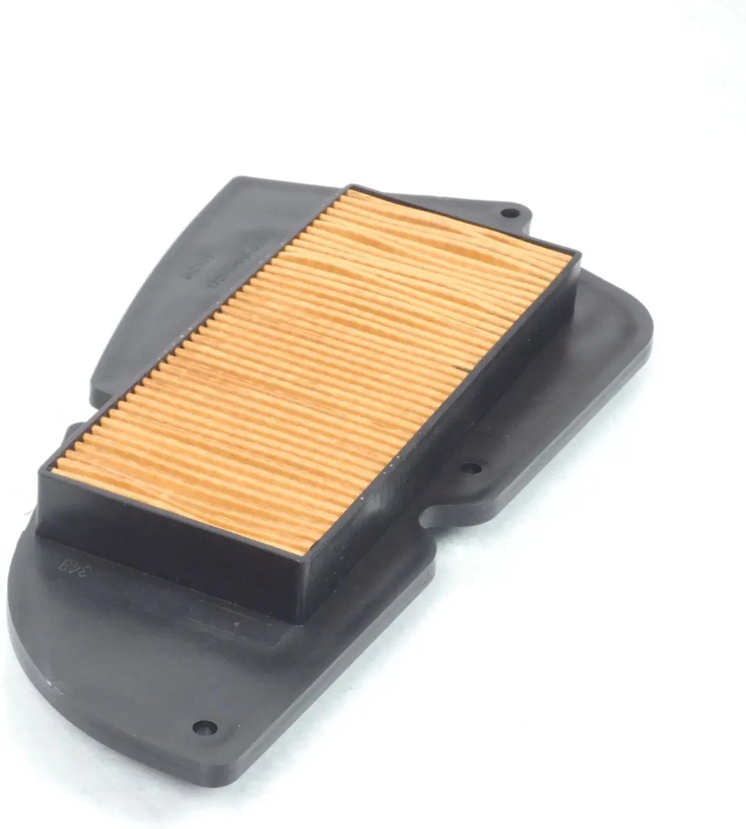 Filtre à air Hiflofiltro pour Scooter Sym 200 HD 2011 à 2015 Neuf