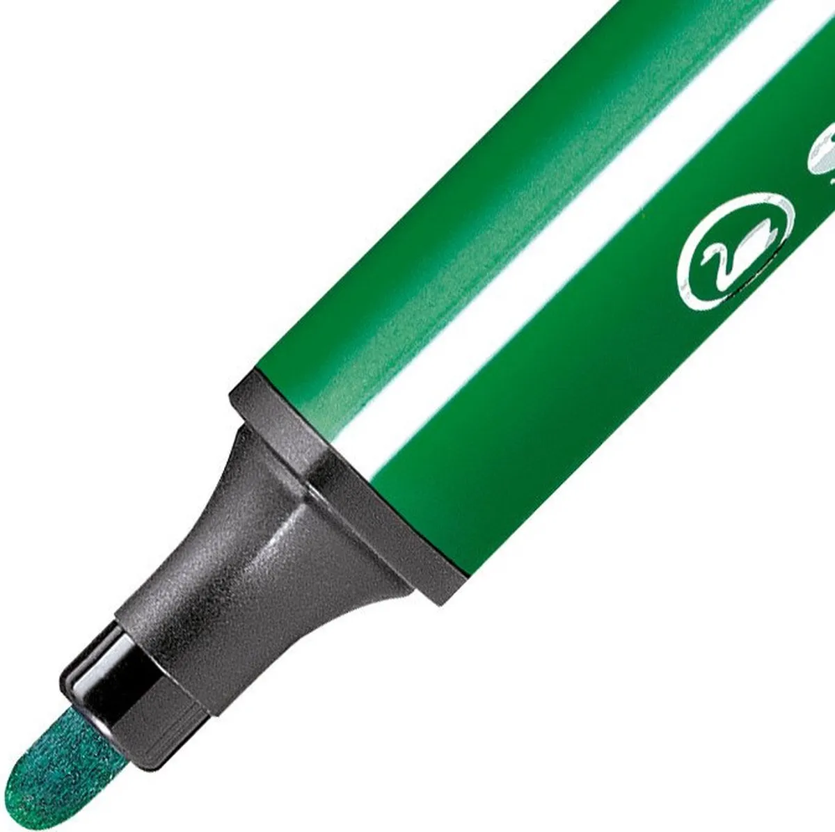 STABILO Trio Scribbi Viltstift Groen