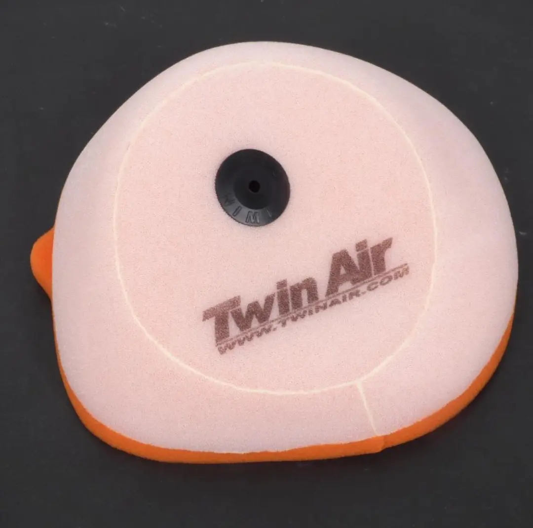 dubbele luchtfilter voor ktm 450 xc motorfiets 2008 tot 2009 154113 nieuw