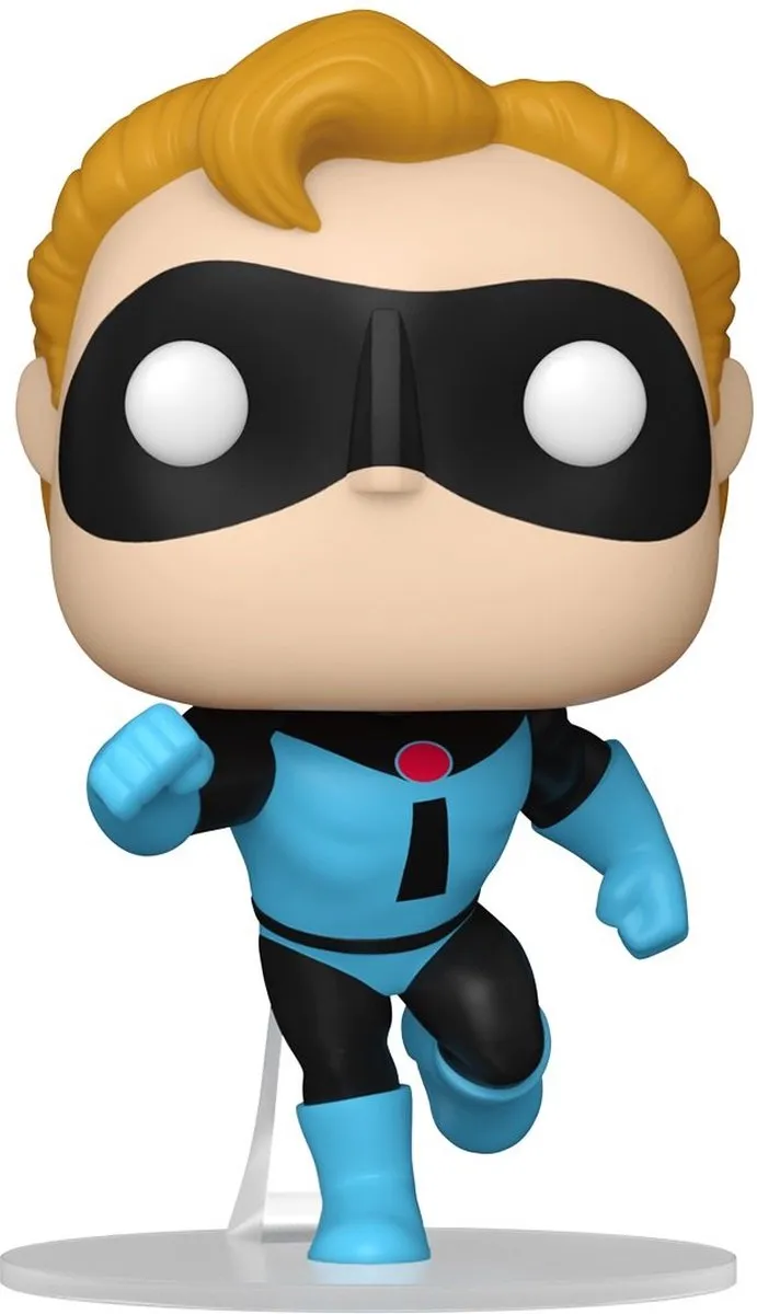 Funko Pop! Disney Pixar The Incredibles Mr. Incredible #1509