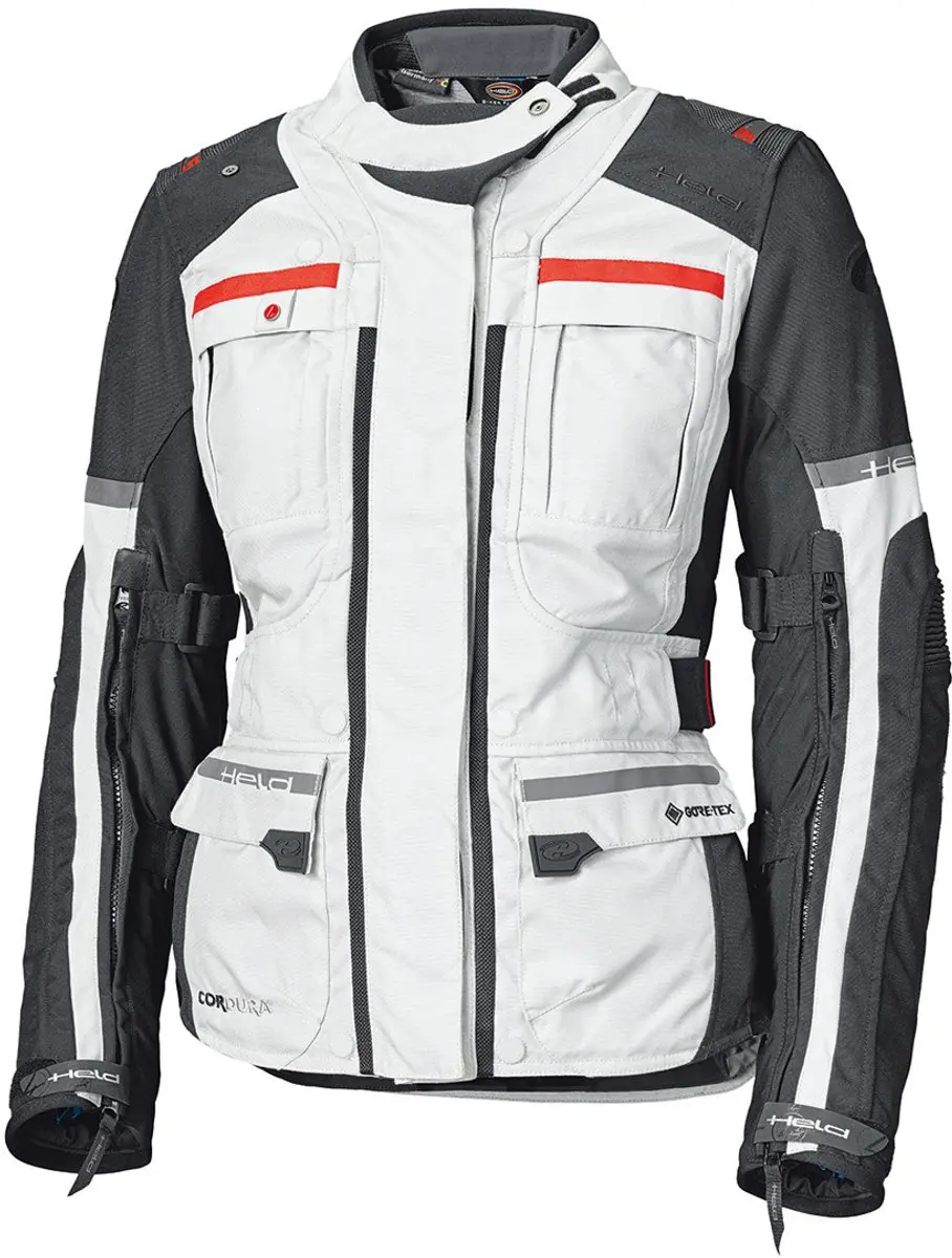 Held Carese Evo GTX Dames Textiele Motorjas
