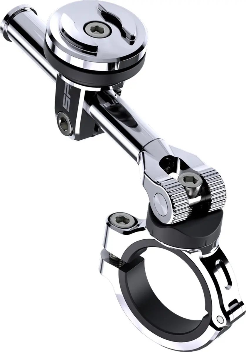 SP Connect Moto Mount 3D 1 1/2" Telefoonhouder