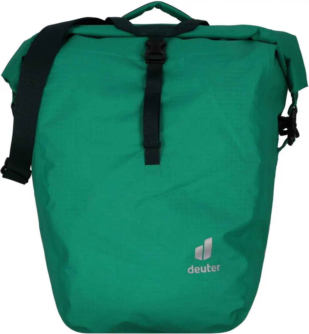 deuter Fietsenzak Weybridge 25 + 5 Fern Groene