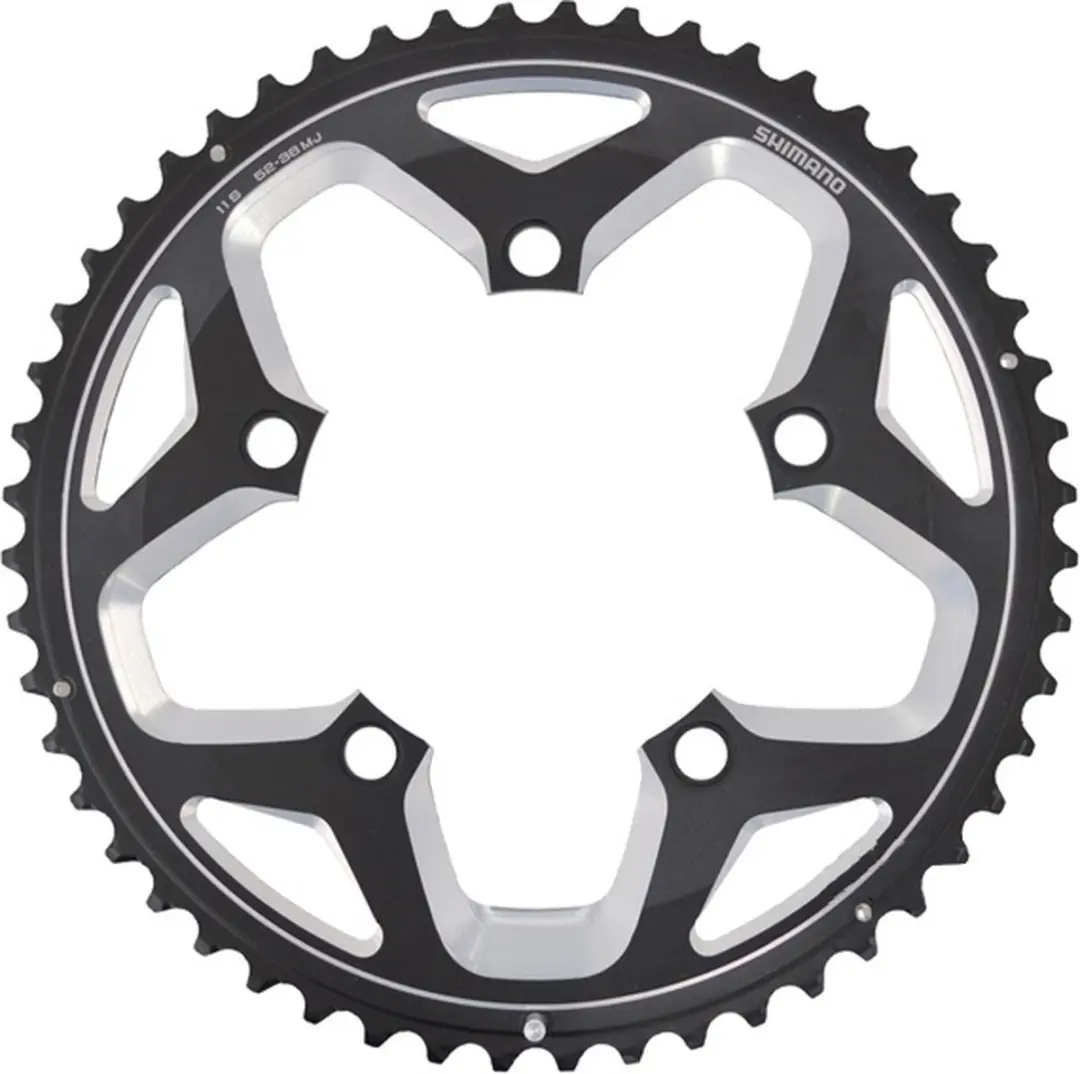 Shimano FC-RS500 Kettingblad 36T 2x11-speed