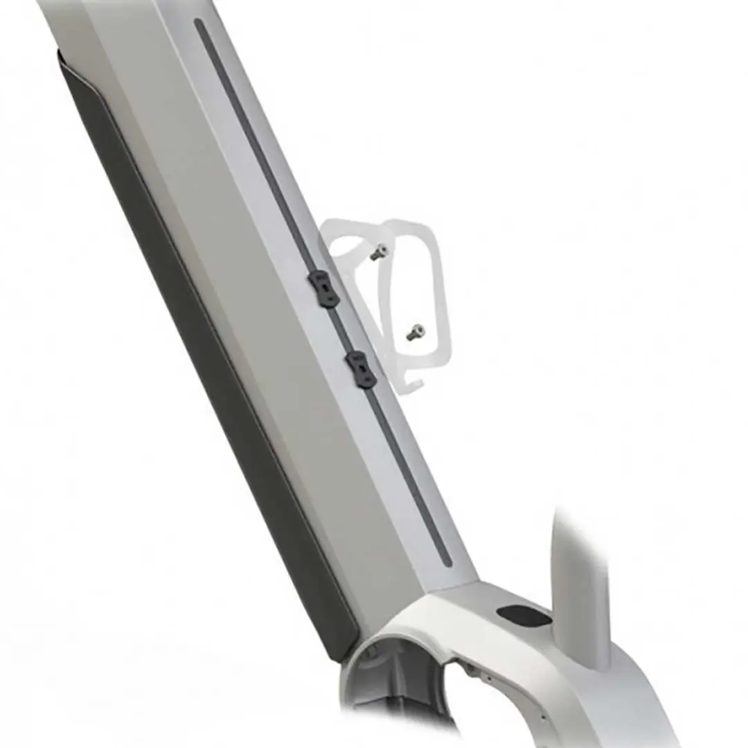 Xlc Mrs Multimount Mr-s10 Bidonhouder Schroeven Zilver