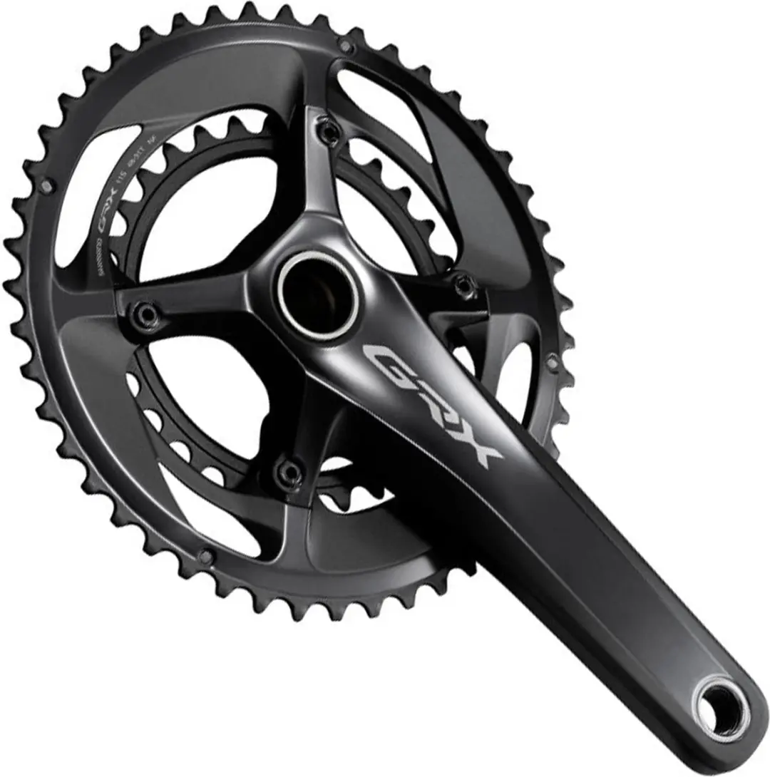 Shimano GRX FC-RX810 Crankstel 175mm - 48-31T