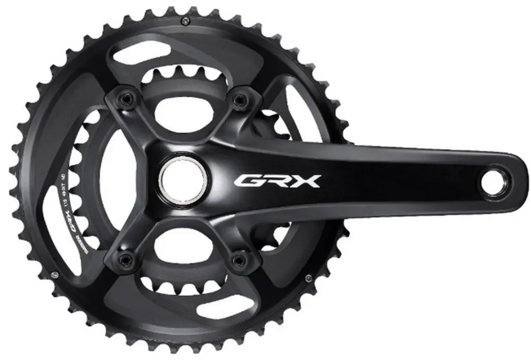 Shimano GRX FC-RX810 Crankstel 175mm