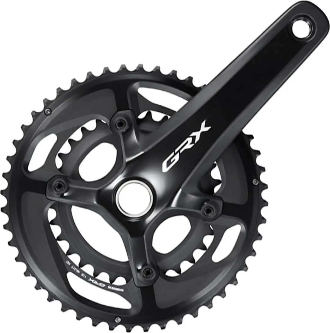 Shimano GRX FC-RX810 Crankstel 175mm - 48-31T
