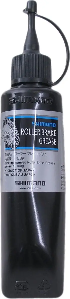 Shimano Rollerbrake Vet 100g