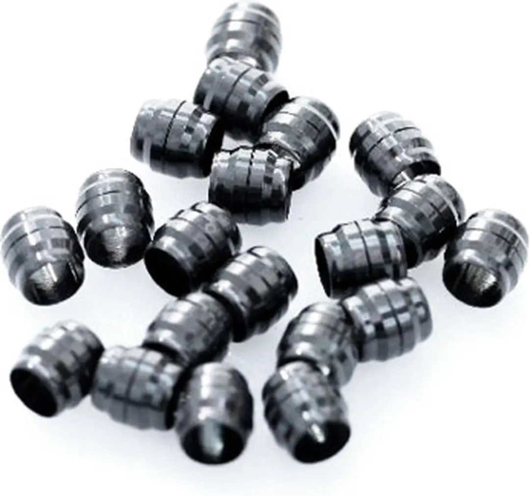 Magura Klemring Hydro-stop Zwart 20 Stuks