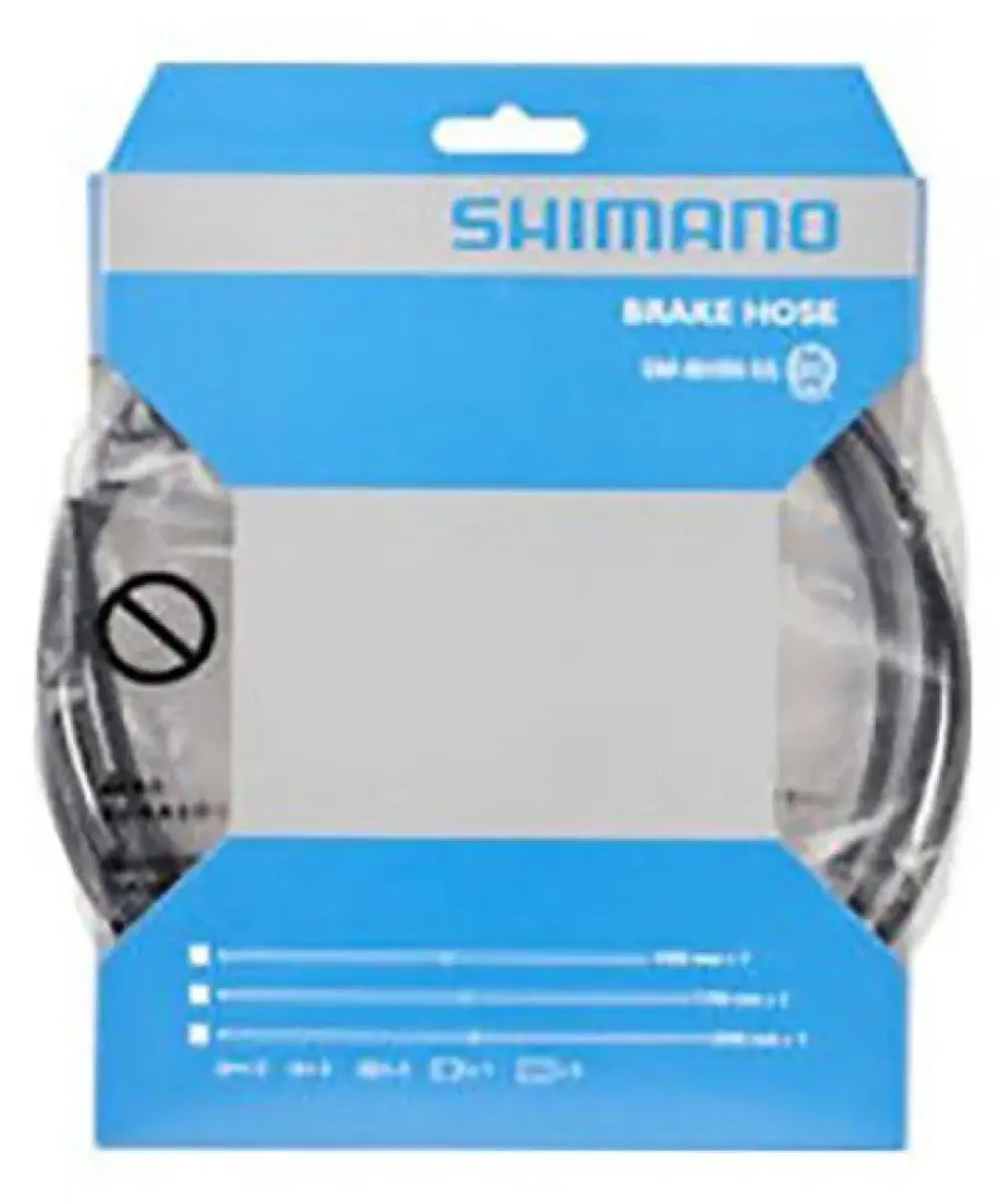 Shimano SM-BH59 Hydraulische remleiding 30m - Zwart - afbeelding 3 van 3