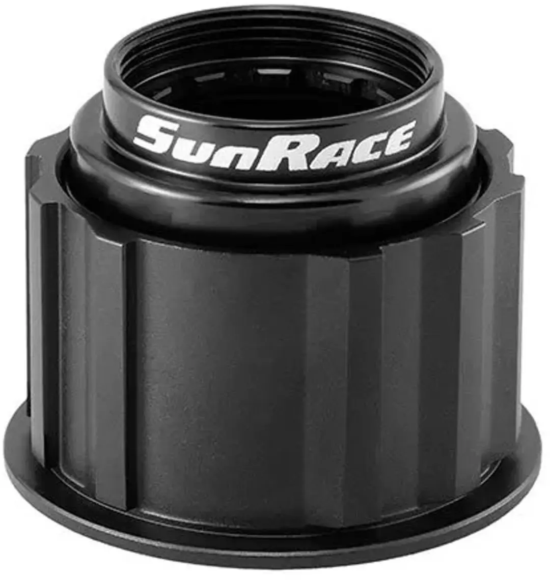 Shimano SPCS ADX Adapter - Zwart - o.a. SRAM