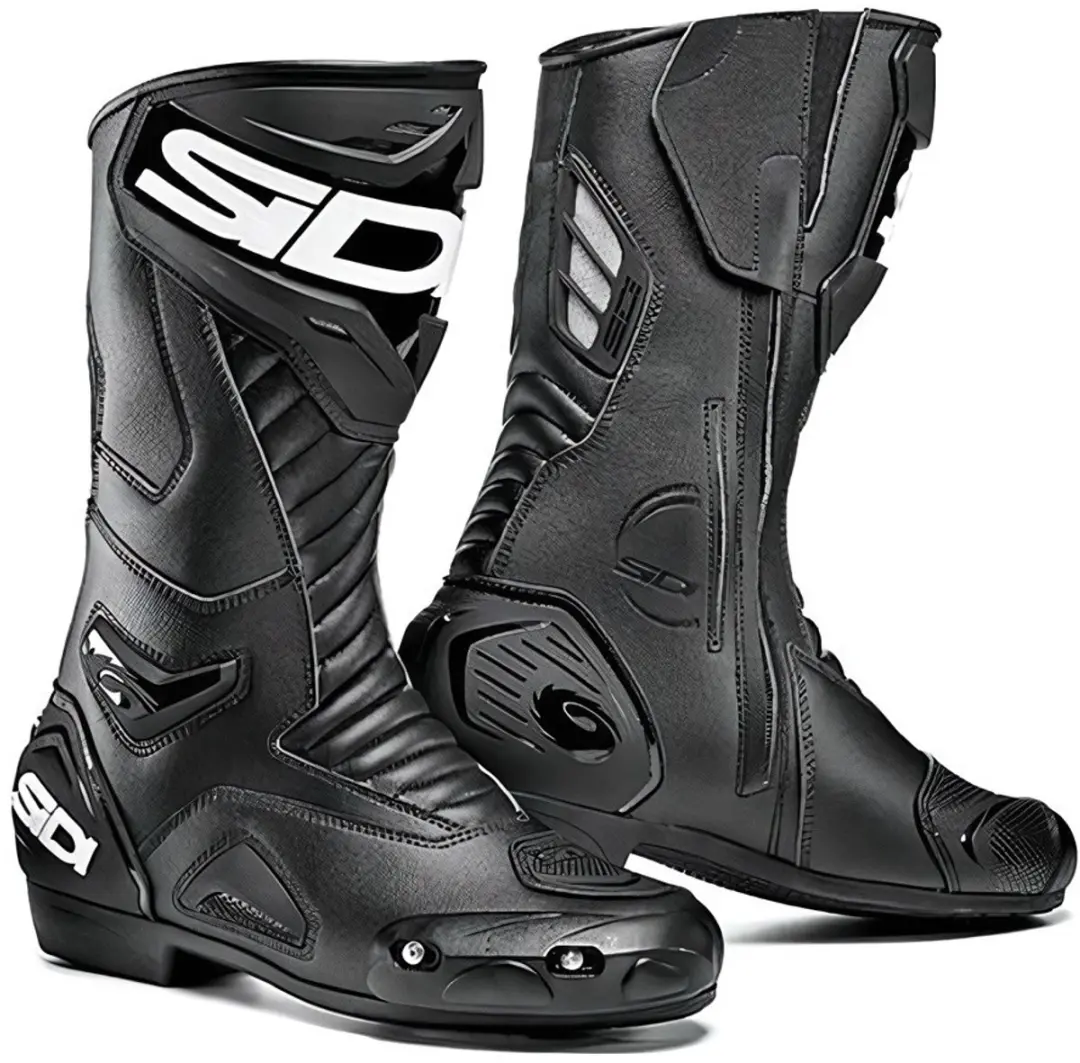 Sidi Performer Zwart
