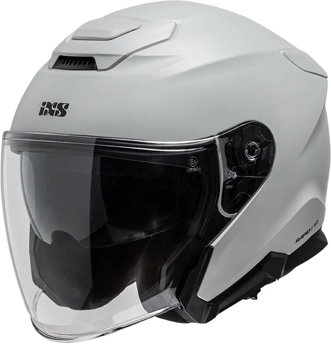 IXS Rapid 1.0 Chalky Jethelm -