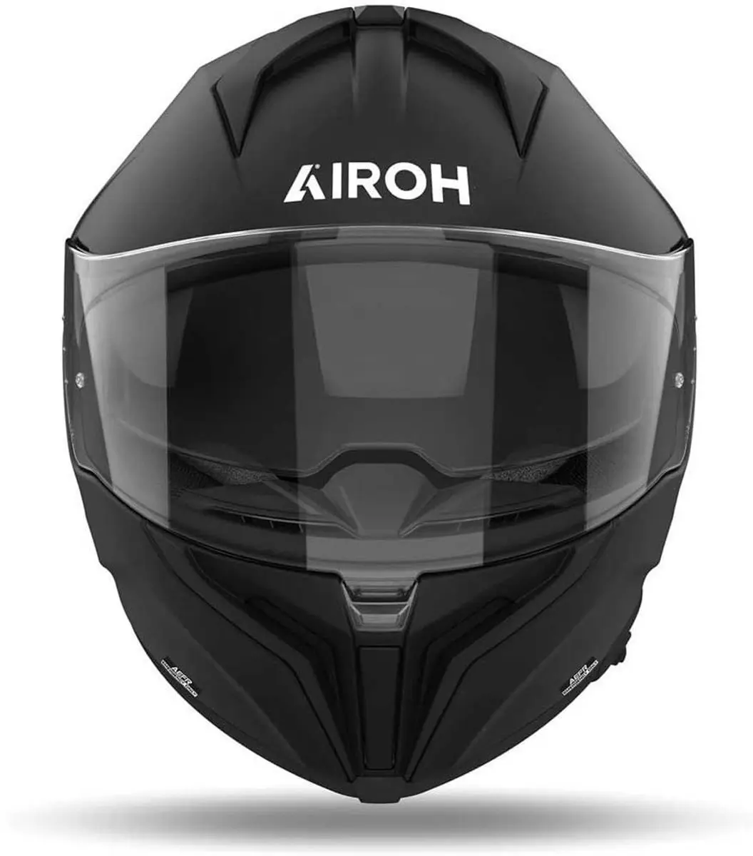 Airoh Matryx Mat Zwart Integraalhelm - Maat S