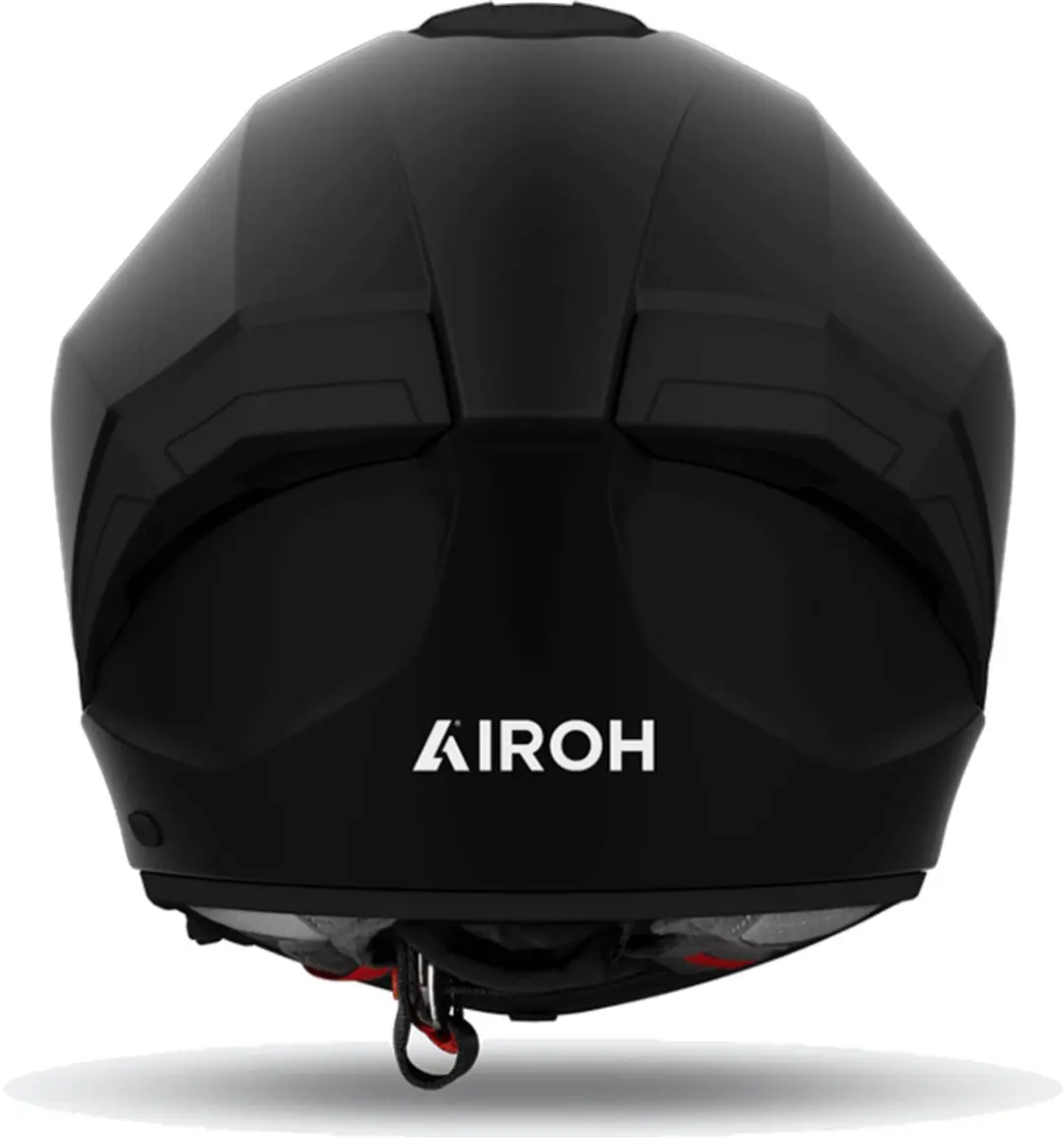 Airoh Matryx Mat Zwart Integraalhelm - Maat S